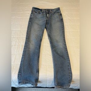 Levi’s 511 31x30